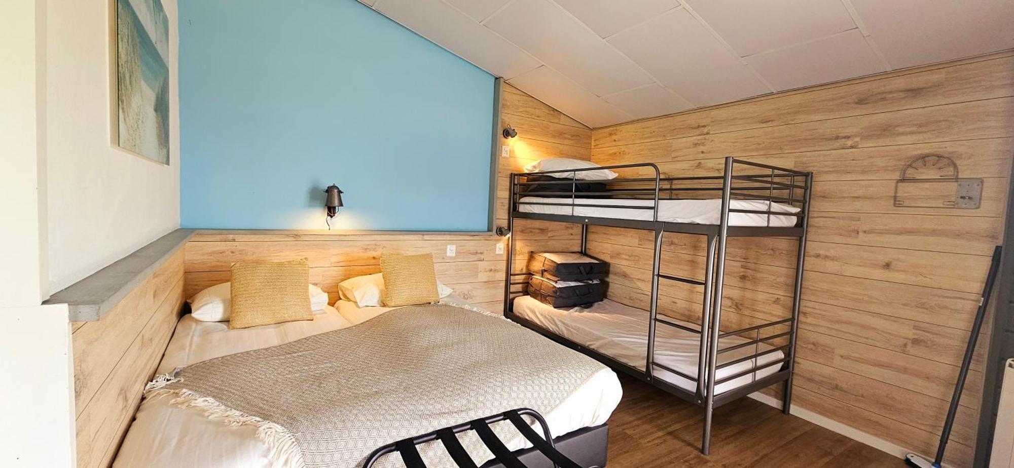 Lodge Beach Lodges Oostvoorne Oostvoorne