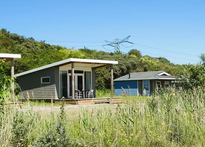 Beach Lodges Oostvoorne