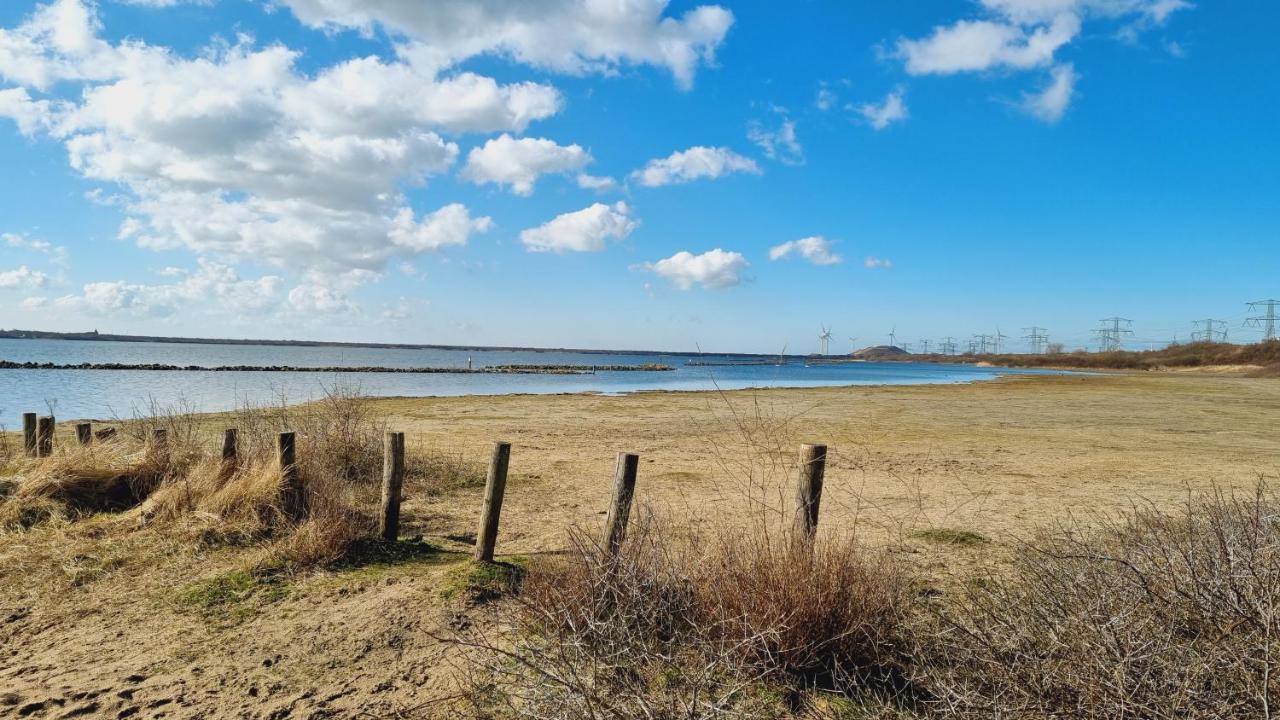Beach Lodges Oostvoorne * Oostvoorne