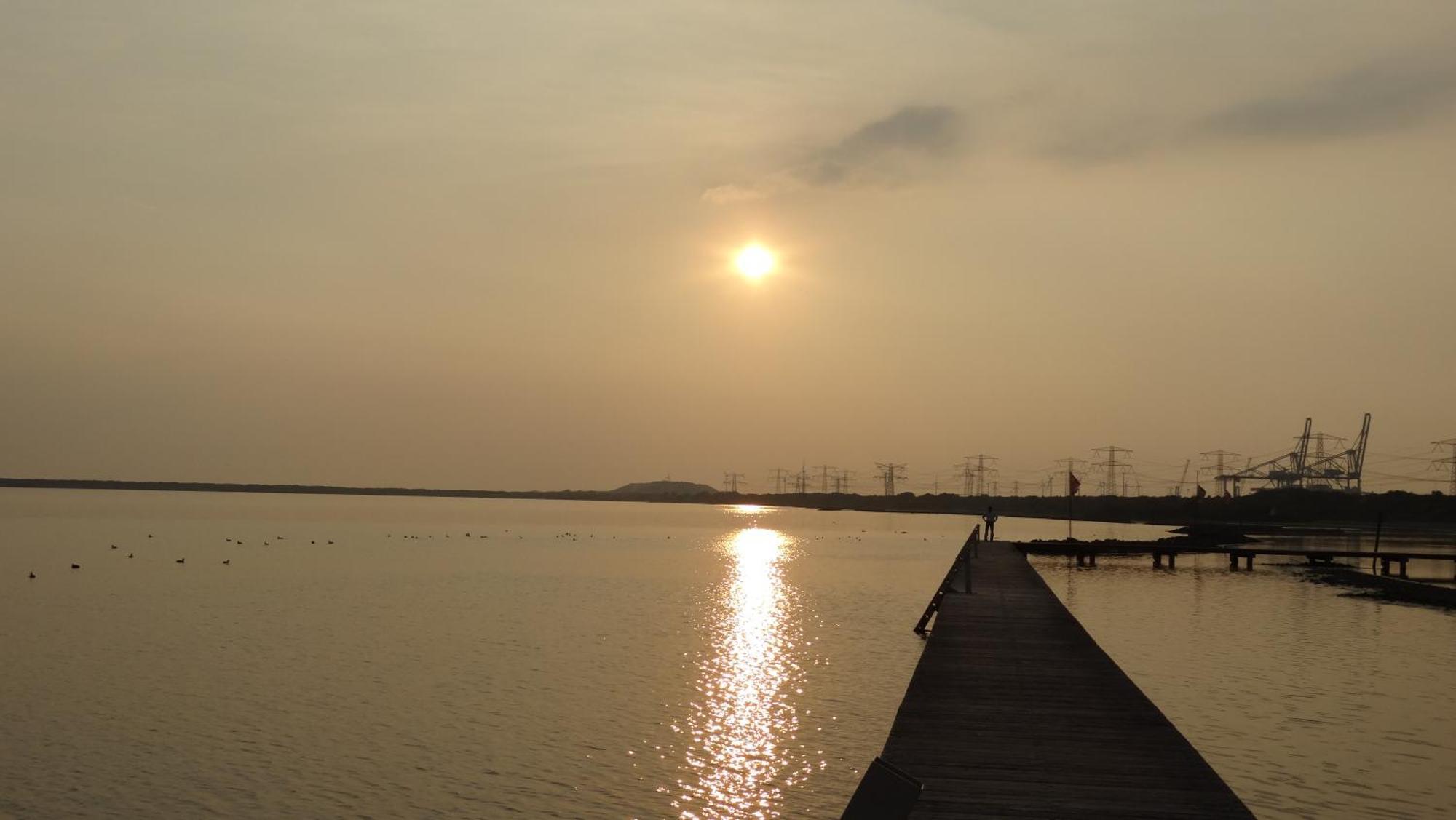 Lodge Beach Lodges Oostvoorne Oostvoorne