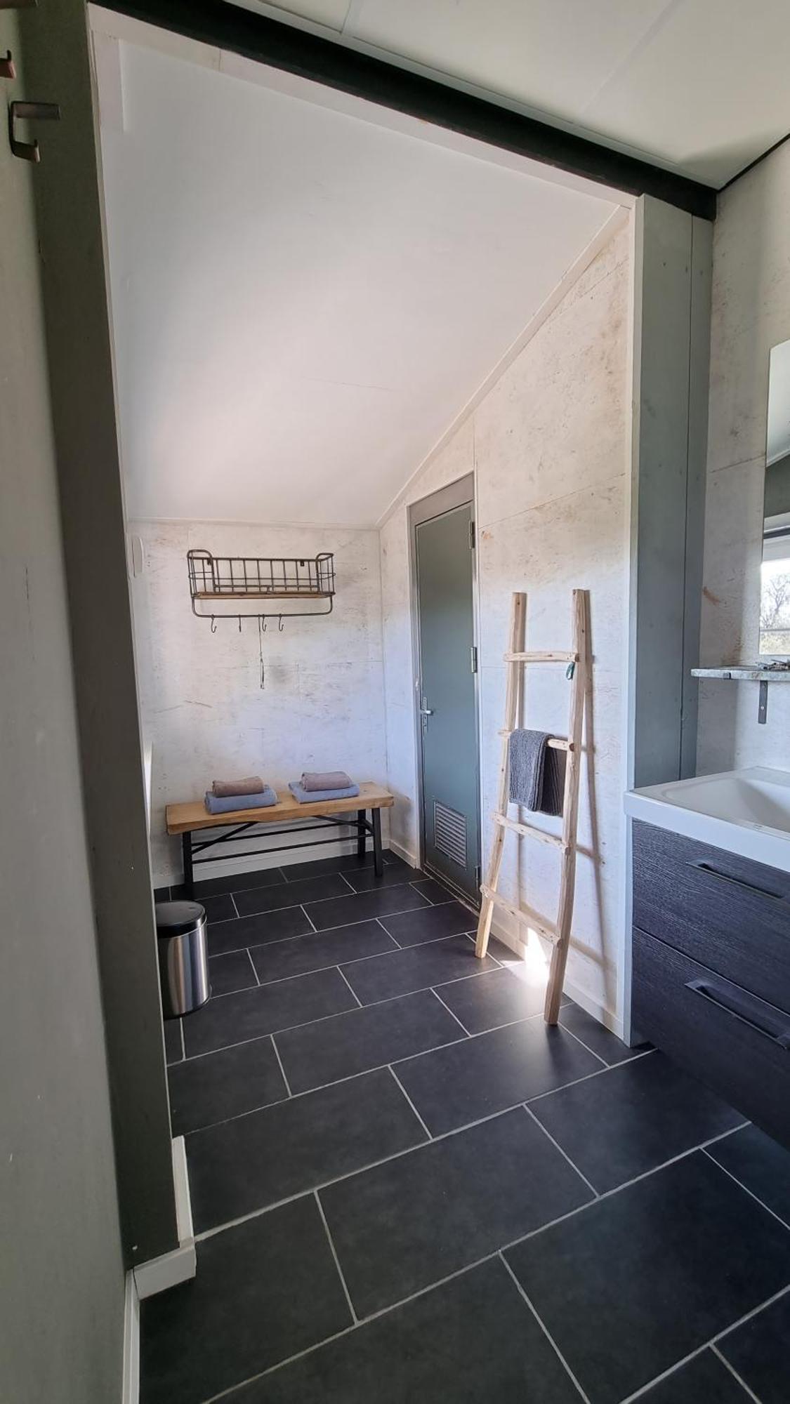 Beach Lodges Oostvoorne *