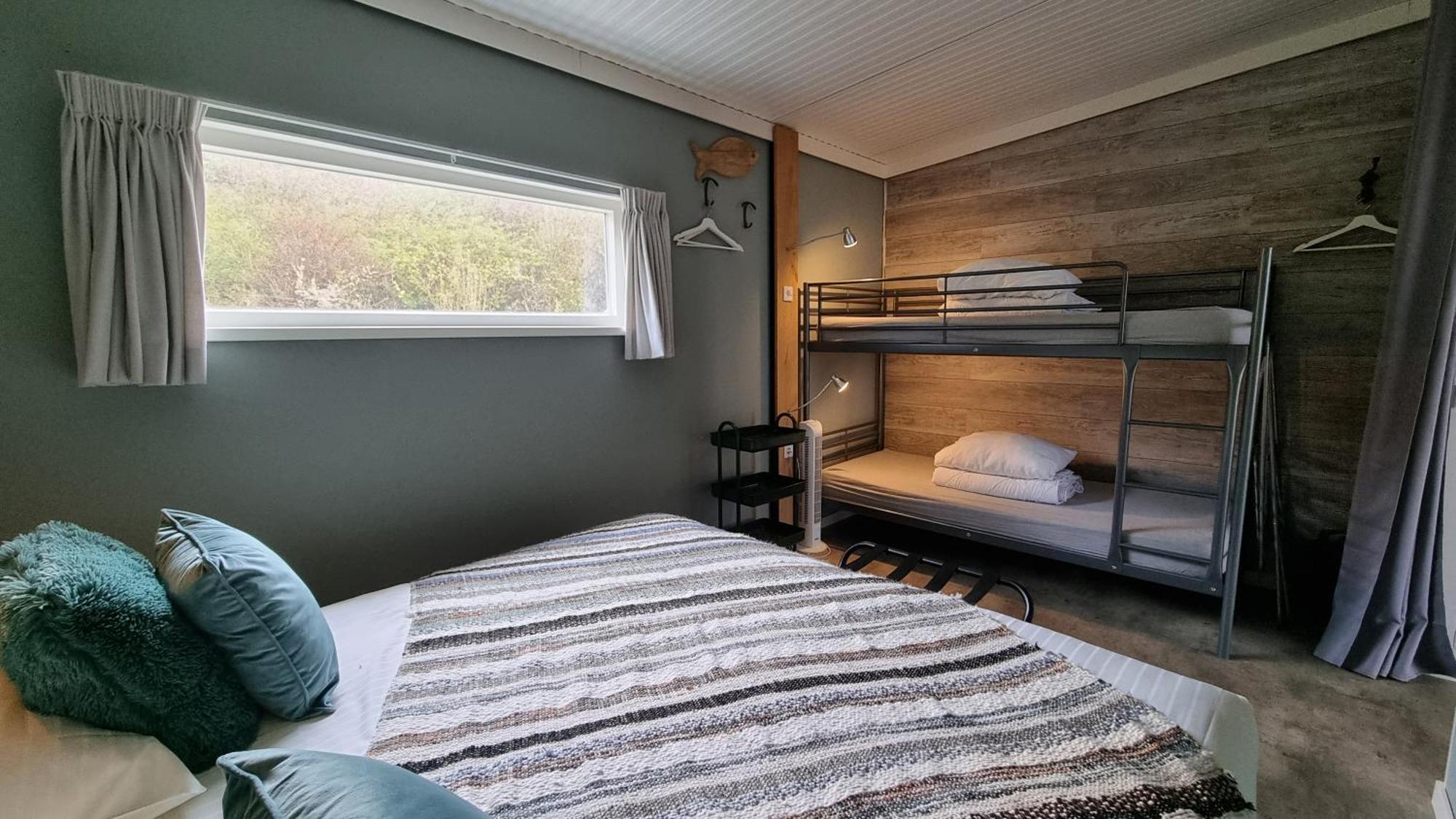 Beach Lodges Oostvoorne Lodge Oostvoorne