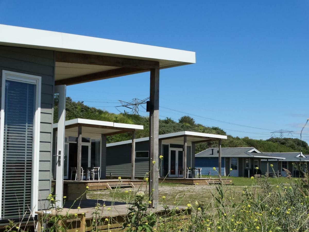 Beach Lodges Oostvoorne Lodge *